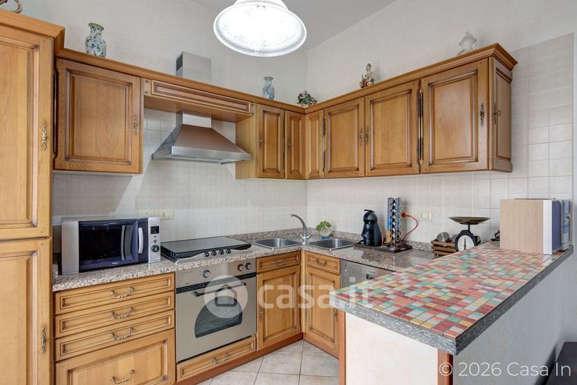 Villa in Via Bracciano — foto 27 di 50