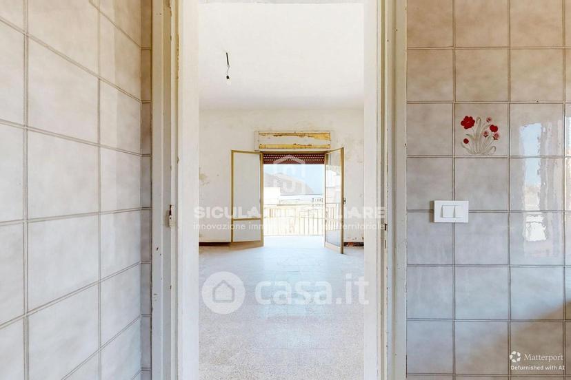 Quadrilocale in Via d'Annunzio 7 — foto 32 di 38