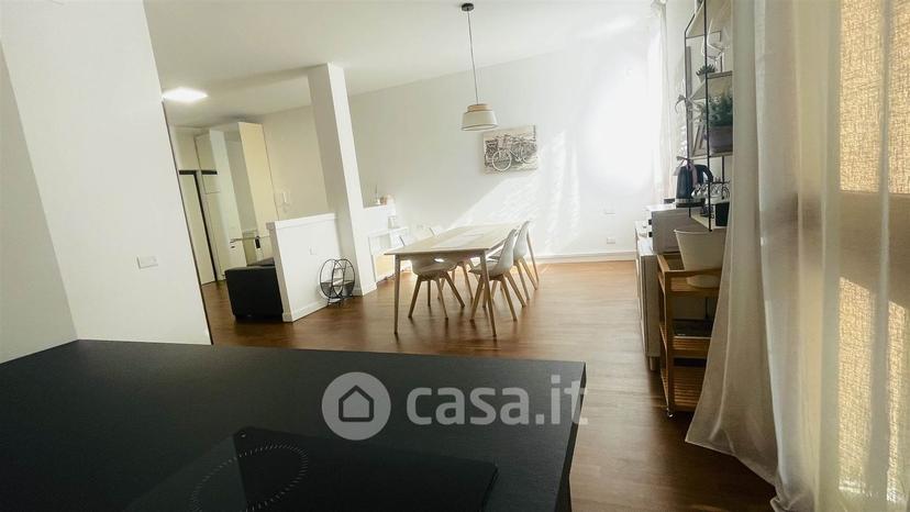 Bilocale in Via Manfredo Camperio 3 — foto 20 di 35