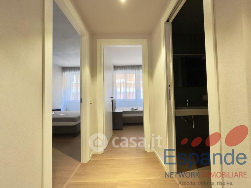 Stanza in Corso Giuseppe Mazzini 10 — foto 23 di 34