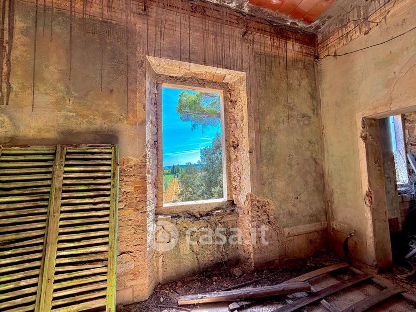 Villa in Strada Provinciale di Monteaperti — foto 23 di 54