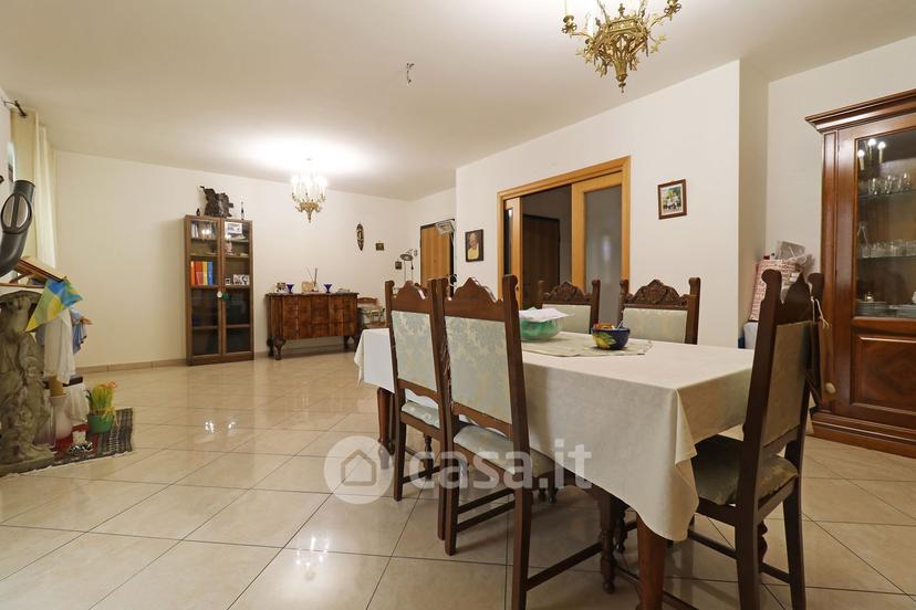 Quadrilocale in Viale Italia — foto 29 di 35