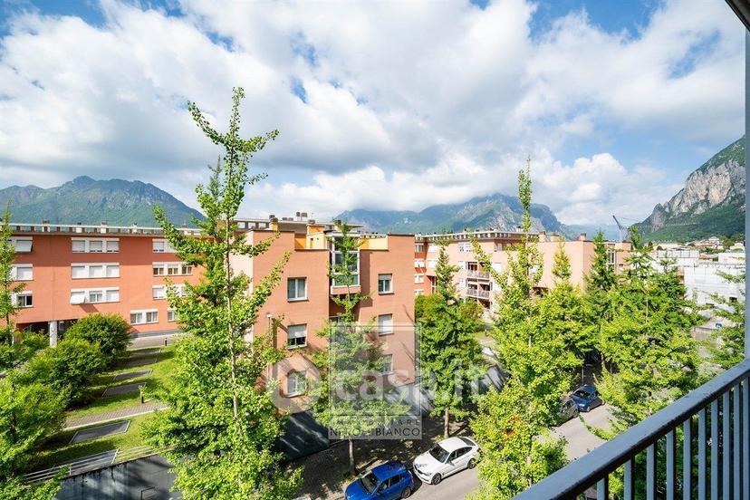 Trilocale in Viale Montegrappa — foto 9 di 39