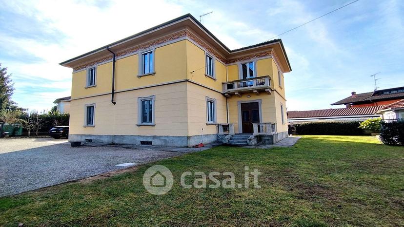 Villa in Via Armando Diaz — foto 73 di 85