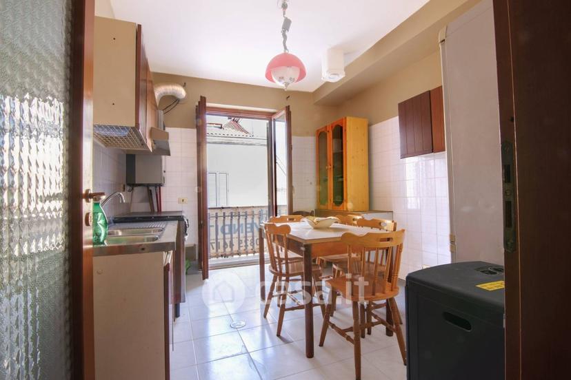 Trilocale in Via Pie' di Castello — foto 6 di 15