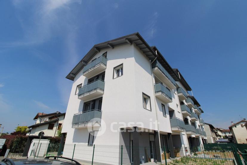 Quadrilocale in Via Achille Grandi 17 -3 — foto 38 di 44