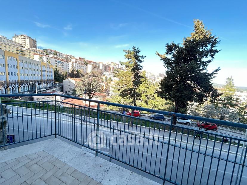 Appartamento in Via Nicola Vaccaro 96