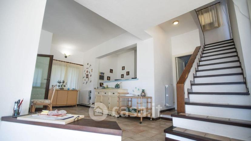 Villa in Località Costa Paradiso — foto 21 di 49