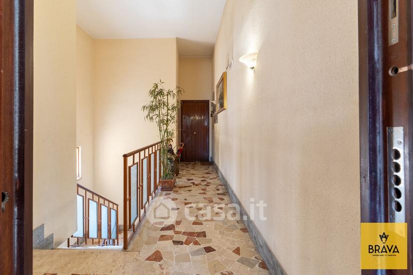 Appartamento in Viale della Regione Siciliana 2282 — foto 62 di 71
