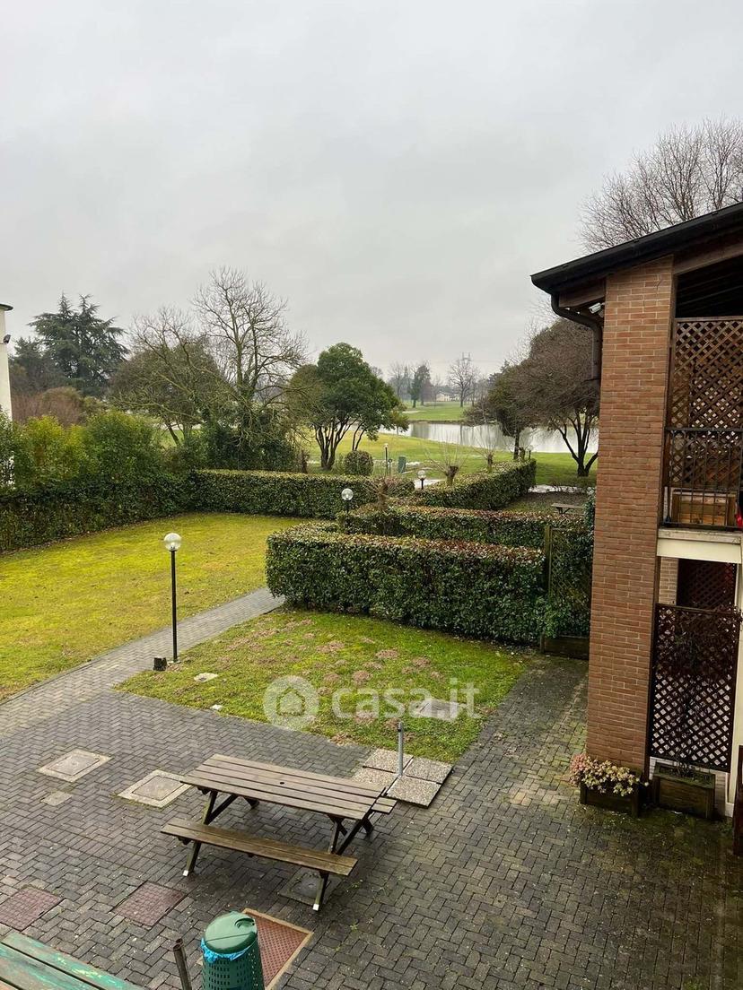 Bilocale in Piazza Vittoria 15 — foto 20 di 24