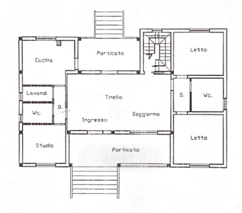 Villa in Sp18 — foto 50 di 106