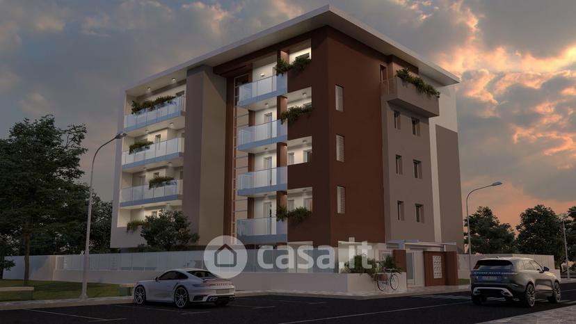 Quadrilocale in Via Almirante — foto 9 di 21