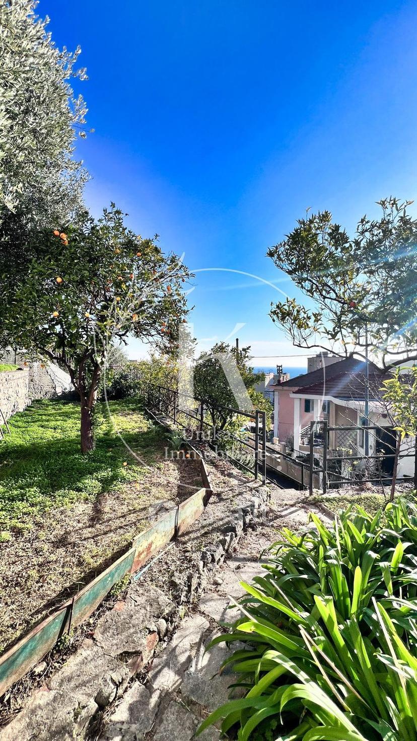 Villa in Via Bellavista 12 — foto 42 di 44