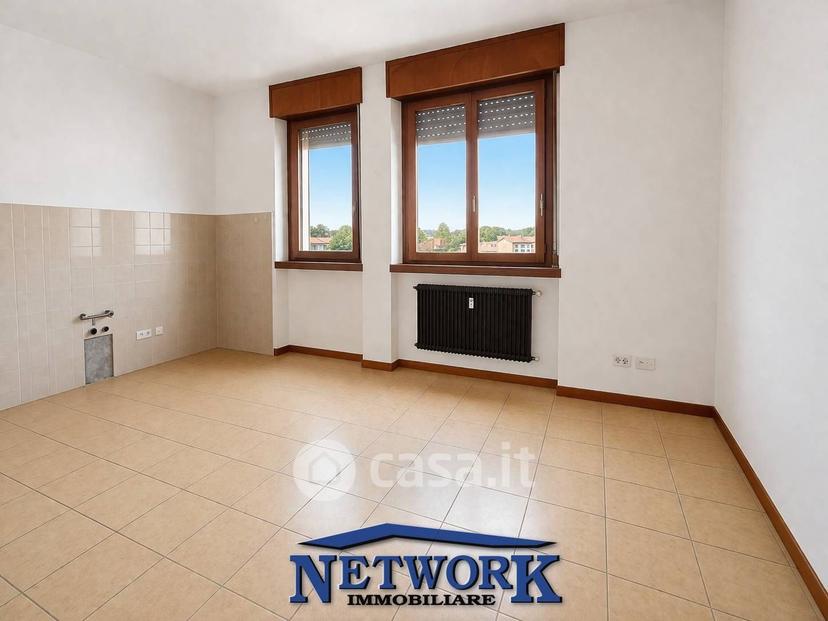 Quadrilocale in Via G. Pascoli — foto 10 di 26