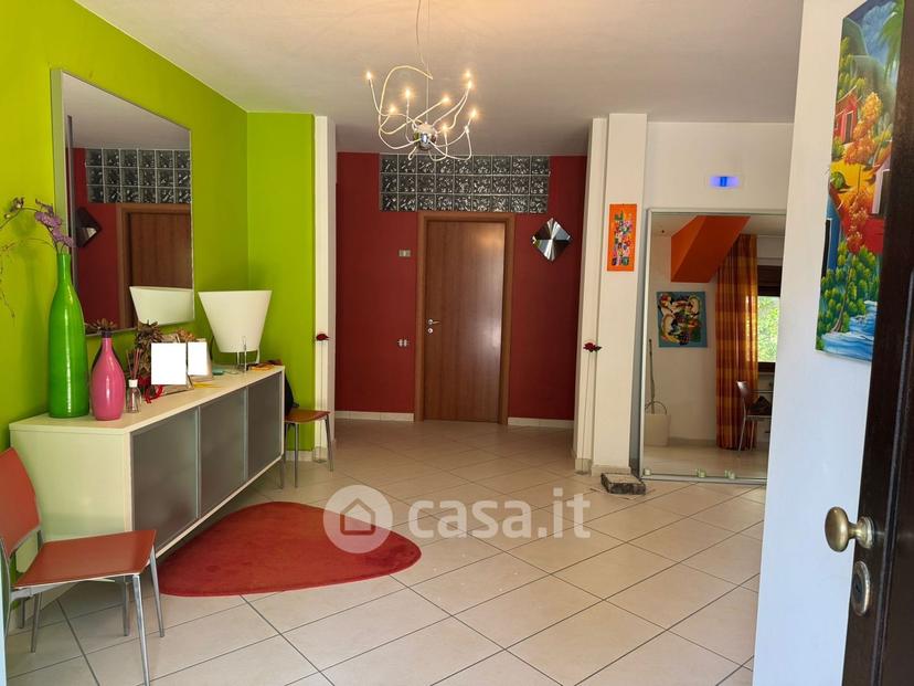 Appartamento in Via Martin Luther King 10 — foto 40 di 40