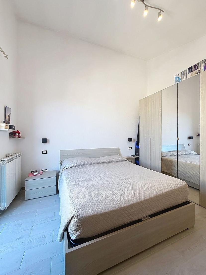 Trilocale in Via Rita Montagnana — foto 42 di 42