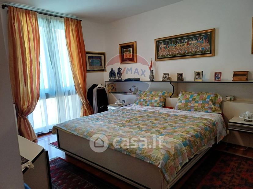 Quadrilocale in Via San Francesco d'Assisi 8 — foto 17 di 19