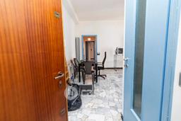 Bilocale in Via Sardegna 8
