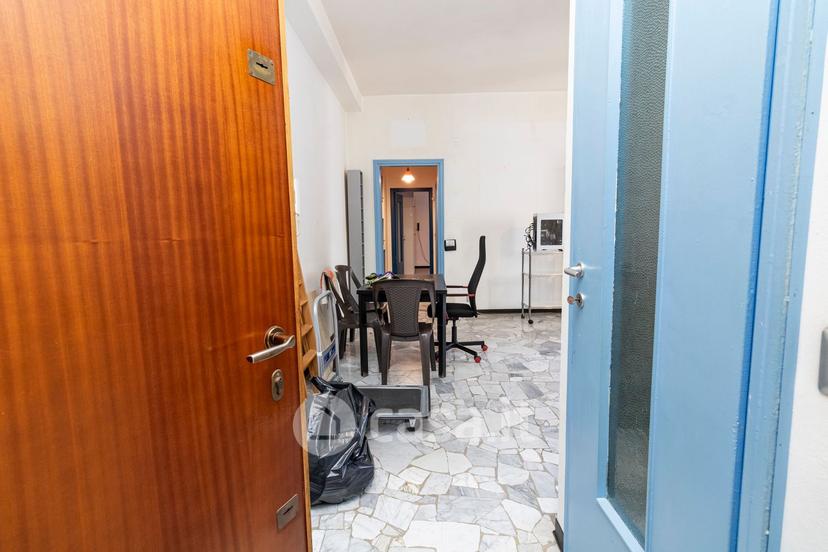 Bilocale in Via Sardegna 8
