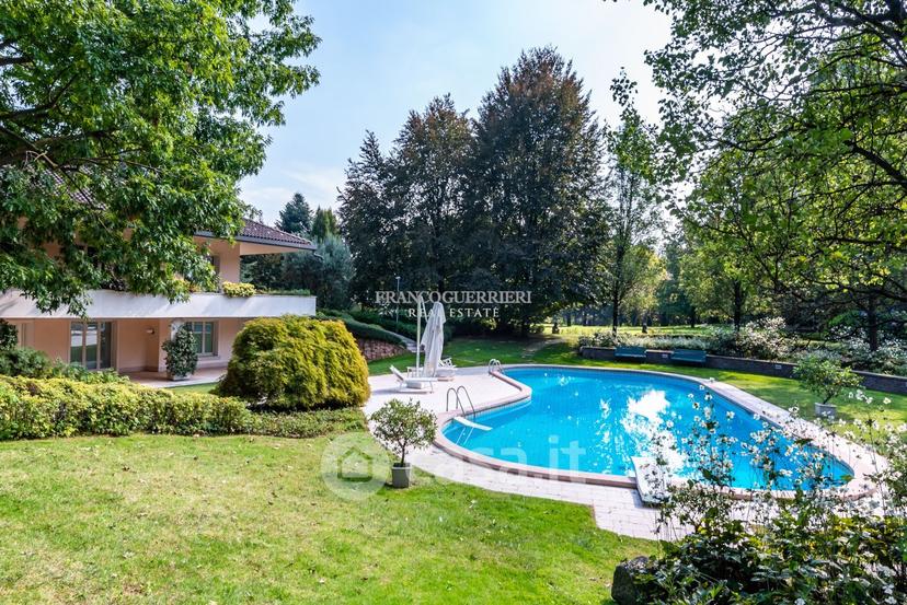 Villa in Via Alcide de Gasperi — foto 17 di 45