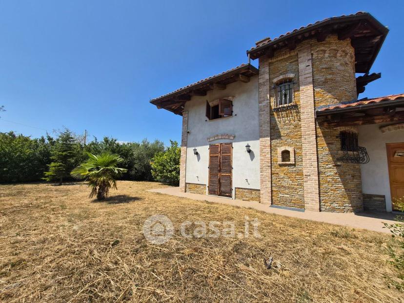Villa in Località Bagot 3 — foto 23 di 42