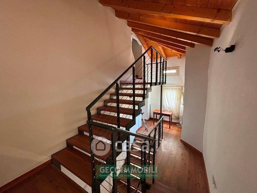 Villa in Via Caldoie — foto 24 di 30