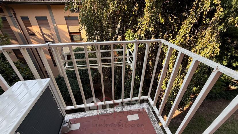 Quadrilocale in Via Paolo Paruta 6 -48 — foto 9 di 26