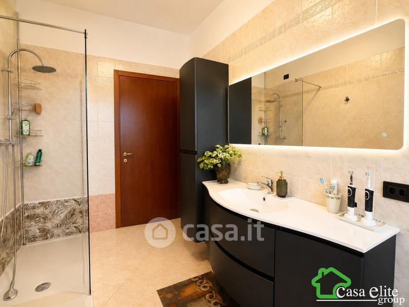 Trilocale in Via Teresa Abbà 35 — foto 10 di 29