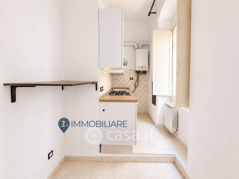 Trilocale in Corso Cavour 416 — foto 9 di 29
