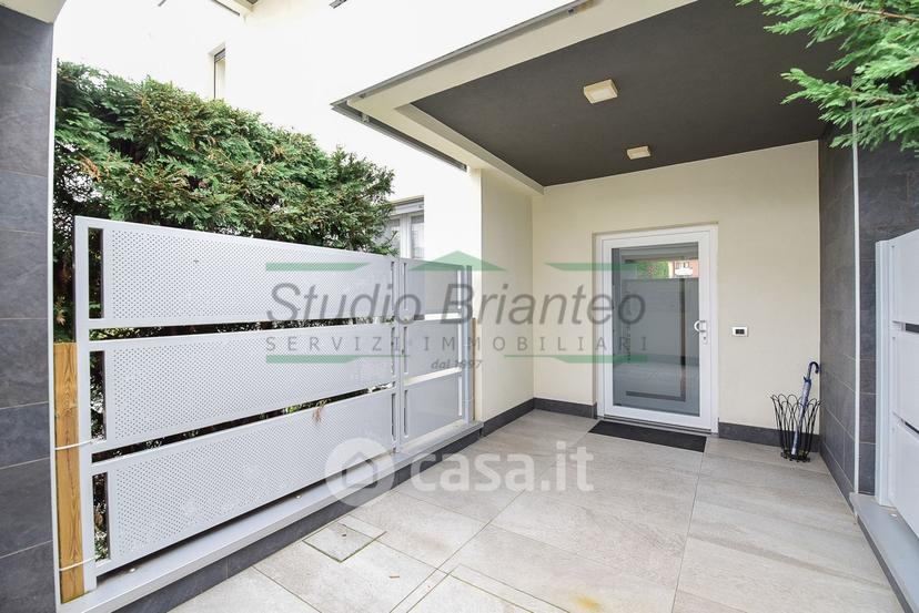 Trilocale in Via Don Carlo Gnocchi — foto 24 di 39
