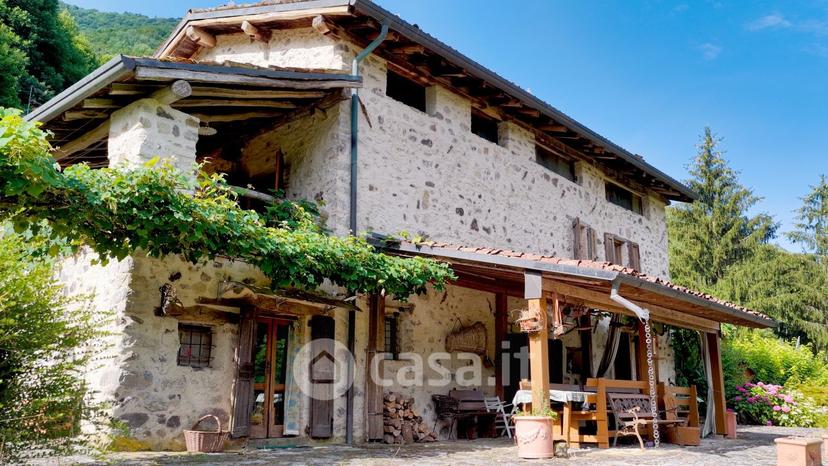 Villa in Località Pirle — foto 14 di 38