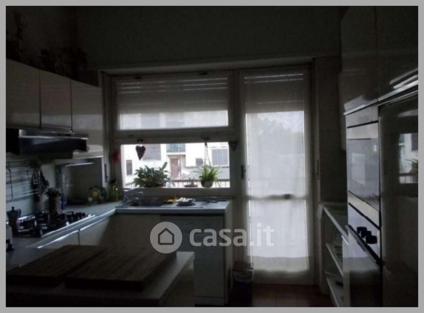 Trilocale in Via Marengo — foto 8 di 32