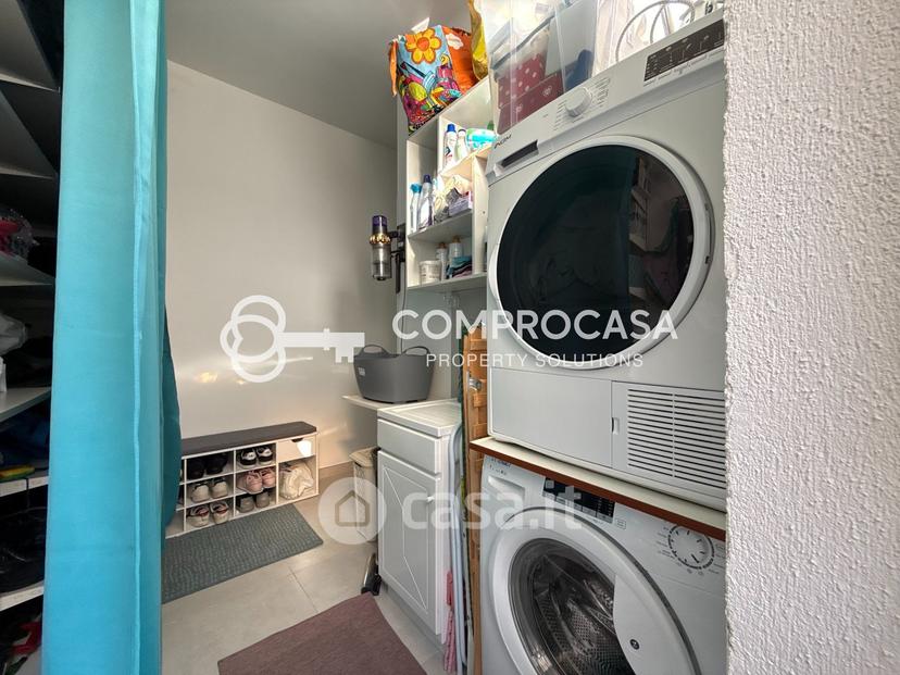 Quadrilocale in Via Presbitero Pantaleone 30 — foto 28 di 38