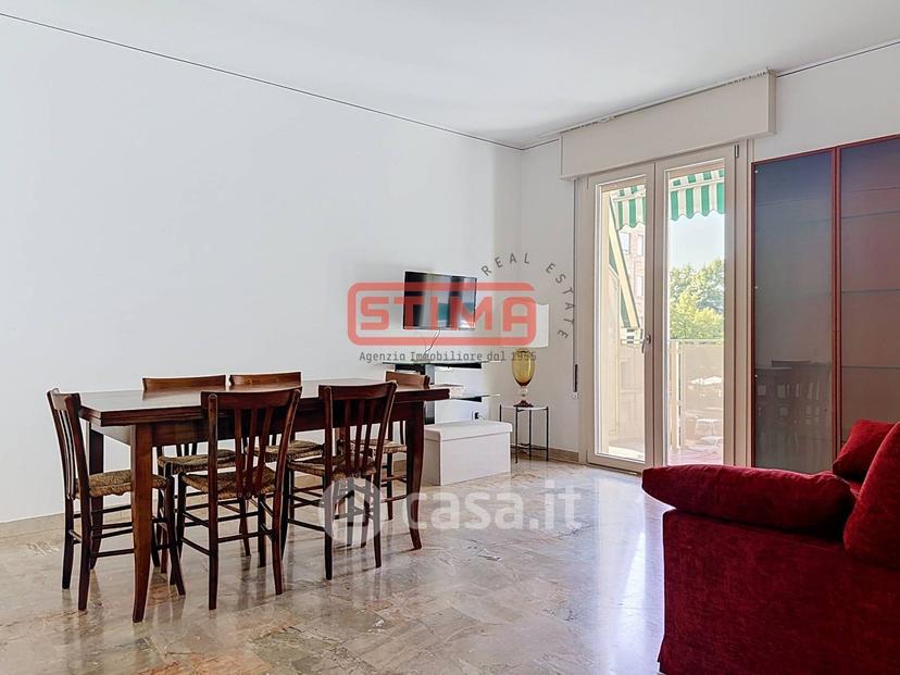 Quadrilocale in Viale Monte Grappa — foto 25 di 26