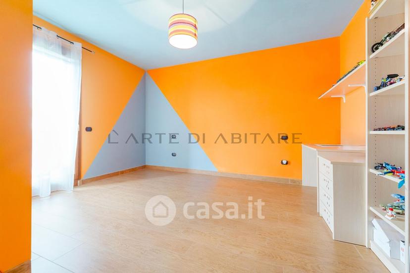 Villa in Via S. Maria 3 — foto 10 di 33