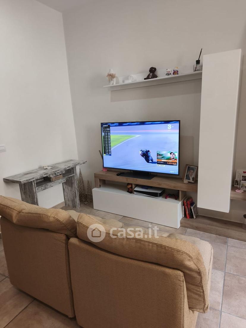 Bilocale in Vico Sant'Agata — foto 6 di 22