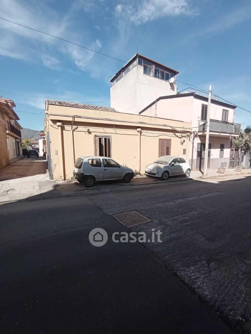 Trilocale in Via Villagrazia 347
