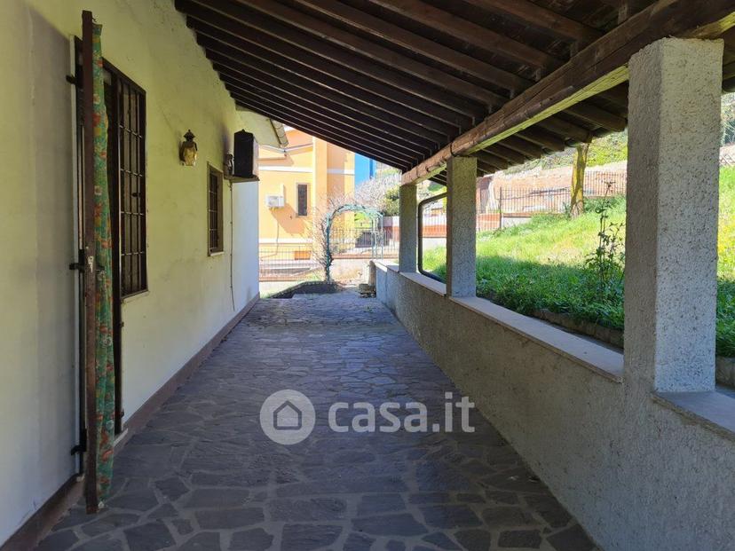 Villa in Via Sabbione 4 — foto 23 di 56
