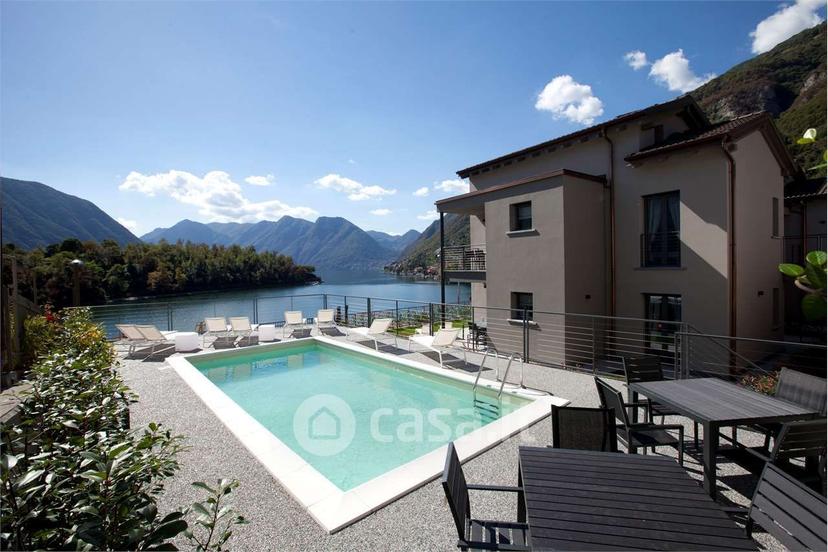 Trilocale in Via Antica Regina 21 — foto 16 di 31