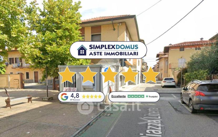 Bilocale in Piazza Libertà — foto 14 di 34