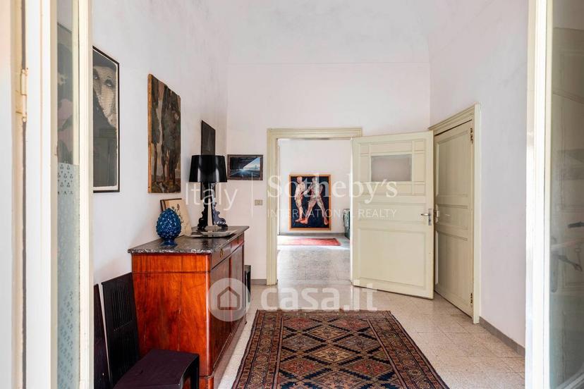 Appartamento in Via Cannizzaro — foto 14 di 26