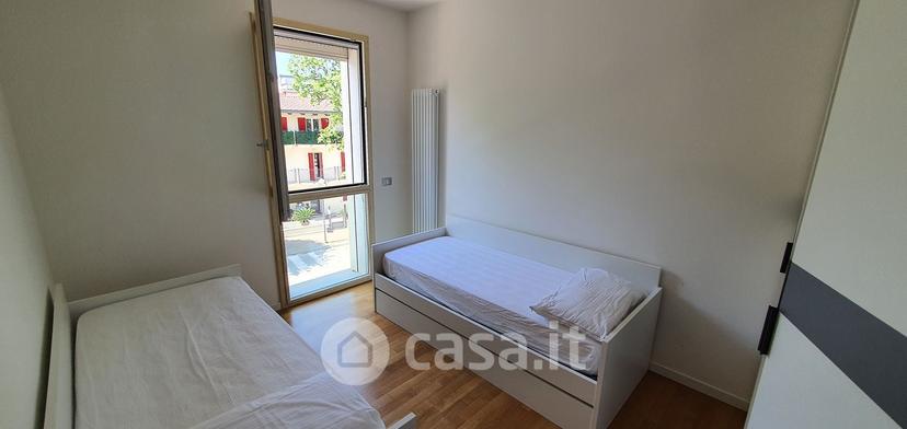 Quadrilocale in Via Litoranea Sud — foto 6 di 21