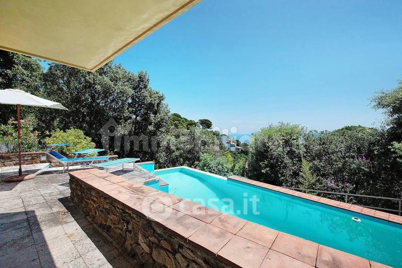 Villa in Via della Rotonda 22 — foto 45 di 73