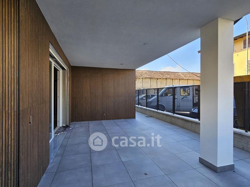 Quadrilocale in Via Marco Carminati 16 — foto 12 di 23