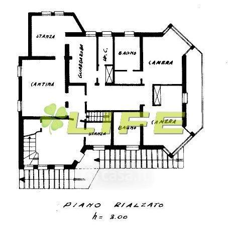 Villa in Via Conti d'Onigo — foto 19 di 41