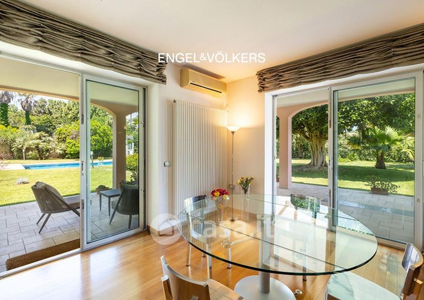 Villa in Via Rapolla — foto 4 di 20