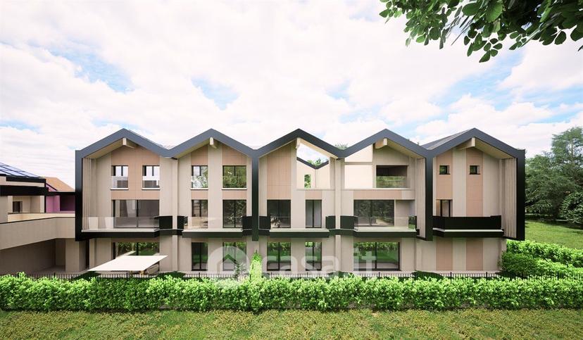 Appartamento in Via Flavio Gioia 26 — foto 29 di 32