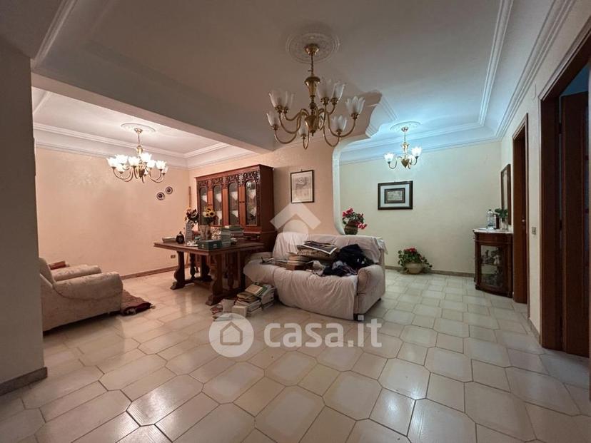 Quadrilocale in Via Mazzini 66 — foto 11 di 34