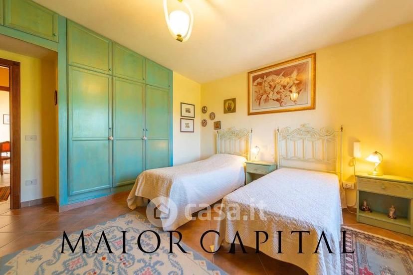 Villa in Via San Vittore — foto 32 di 70