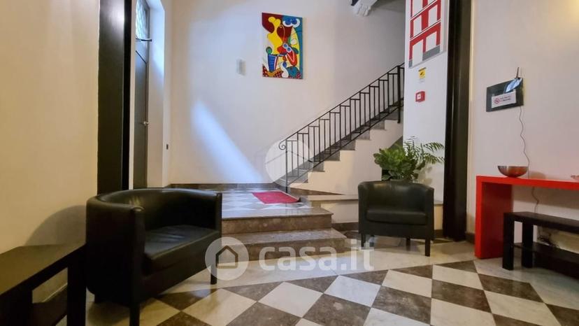 Monolocale in Via Ammiraglio Gravina 27 — foto 13 di 29